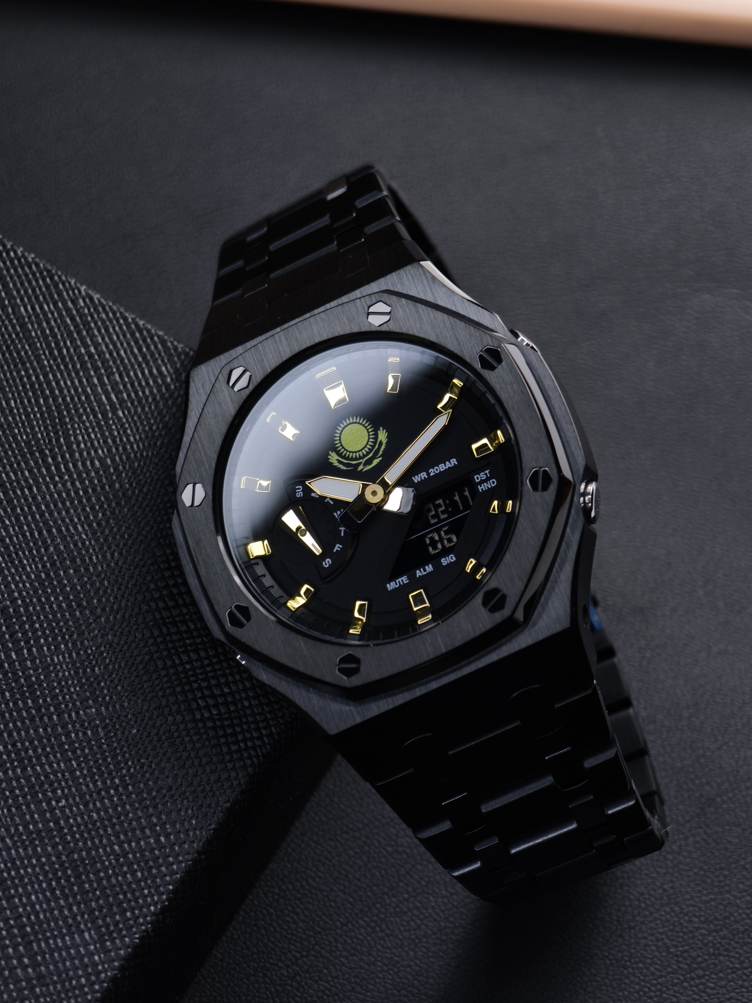 Watch 3