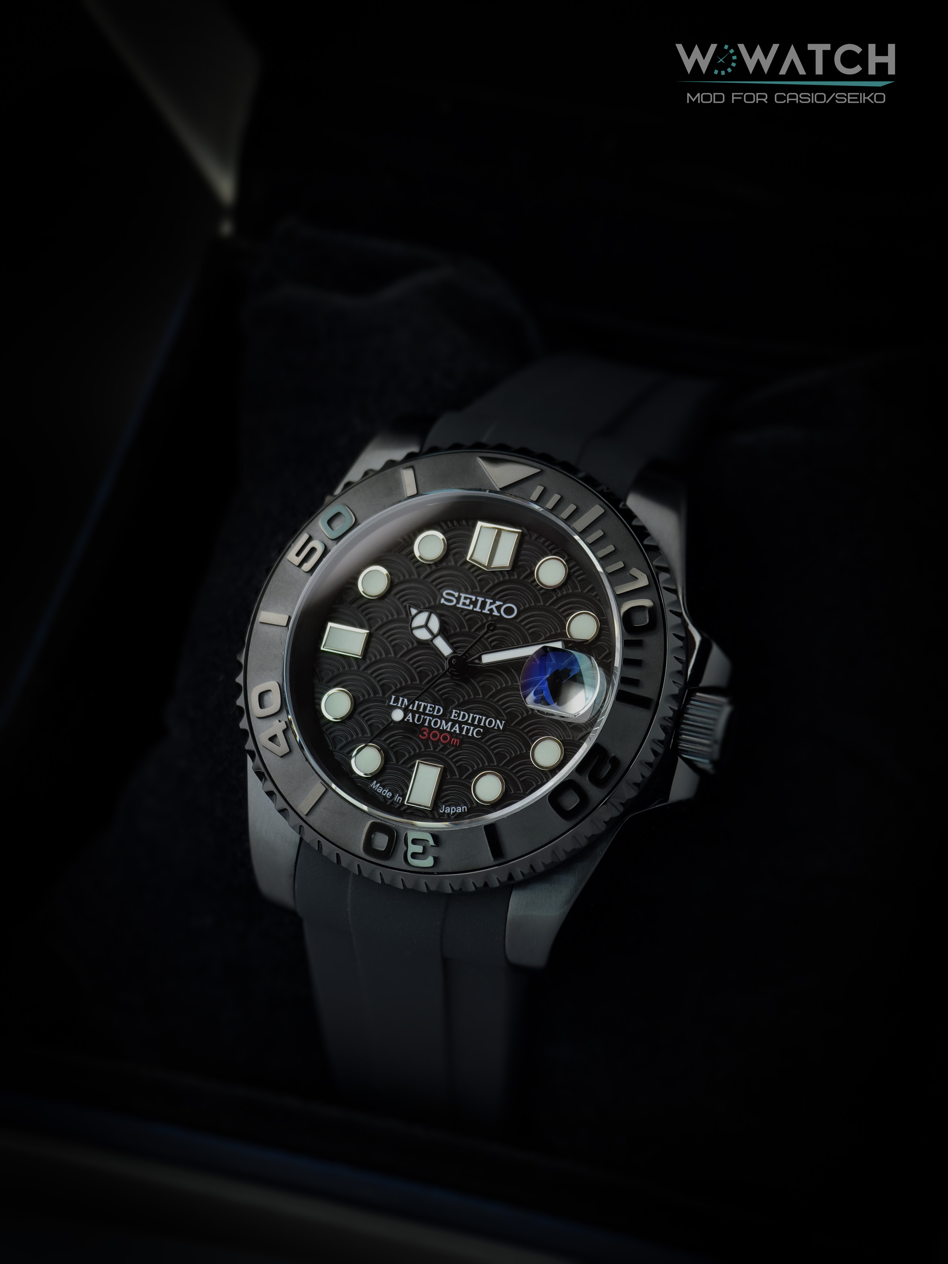 Watch 5