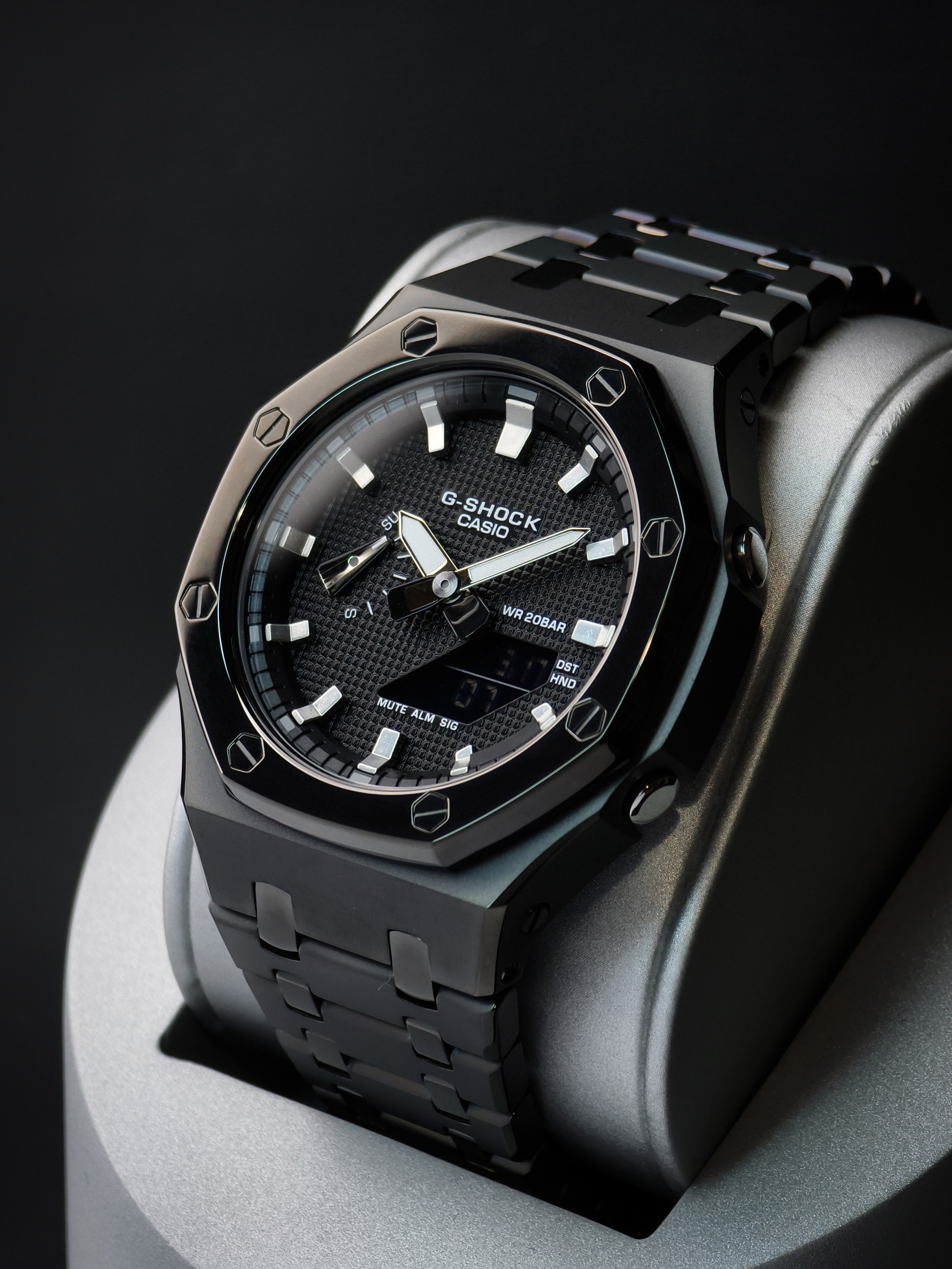 Watch 6
